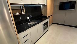 Excelente Studio No Centro De Floripa!