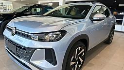 Volkswagen Tera High 1.0 170 Tsi Flex 12V 5P Aut 2026