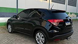 Honda Hr-V Lx 1.8 Flexone 16V 5P Aut. 2016