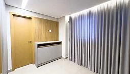 Apartamento No Marista - 2 Suites -70 M² - Setor Marista - Goiânia - Go