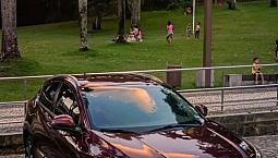 Honda Hr-V Ex 1.8 Flexone 16V 5P Aut. 2017