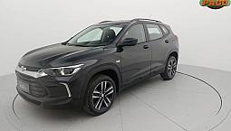 Chevrolet Tracker 1.0 Turbo 12V Flex Aut. (Pcd) 2025