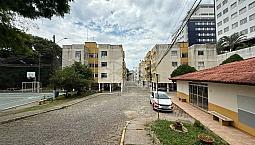 Apartamento 54M² - Para Alugar