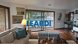 Apartamento - Real Parque - Sp