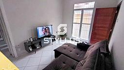 Apartamento Tipo Casa Reformado Com Quintal E Churrasqueira! M76I