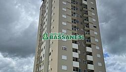 Apartamento Panazzolo Caxias Do Sul