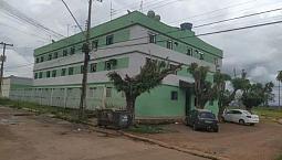 Alugo Apto De 2 Quarto Na Qnh 14