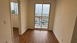 Apartamento Com 2 Dormitórios Para Alugar, 36 M² Por R$ 1.775,57/Mês - Centro - Guarulhos/