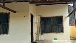 Linda Casa No Castanheira *Ec