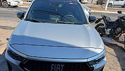Fiat Fastback Impetus 1.0 200 T. Flex Aut 2023