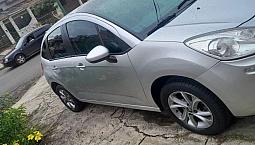 Citroen C3 Tendance 1.5 Flex 8V 5P Mec. 2014