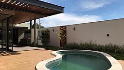 Casa Em Condomínio Para Venda Em Bauru, Residencial Villa Dumont, 3 Dormitórios, 3 Suítes,