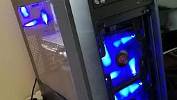 Pc Muito Barato!! Barbadaa