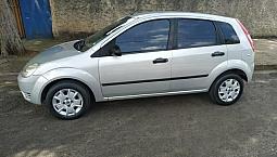 Fiesta 2004 1.0 Completo