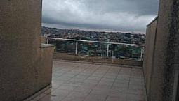 Cobertura Com 2 Dormitórios À Venda, 45 M² Por R$ 300.000 - Vila Guaraciaba - Santo André/