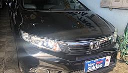 Honda Civic Lxl
