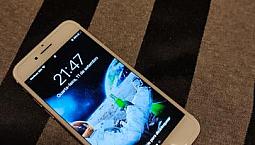 Iphone 7
