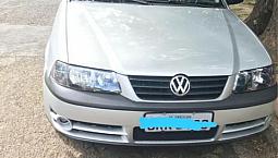 Parati , 1.8 Prata 2002