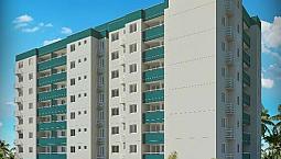 Barra Prime - 1, 2 E 3/4 + Varanda, C/ E Sem Suíte - Itbi+Cartório Grátis!