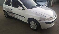 Celta 2002/2002 Com Ar Condicionado