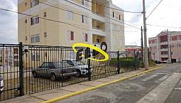 Apartamento Para Alugar Em Cotia Perto Do Centro