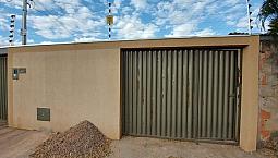 Casa Com 3 Dormitórios Para Alugar, 92 M² Por R$ 1.000,00/Mês - Jardim Alvorada - Anápolis