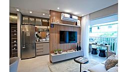 Apartamento 2 Dorms, Ao Lado Shop.internacional De Guarulhos.