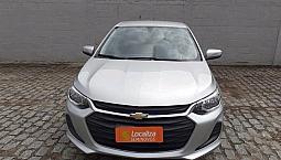 Chevrolet Onix 2020/2020 1.0 Flex Lt Manual