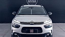 Citroen C4 Cactus 1.6 Thp Flex Shine Automáitco 2019