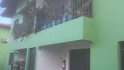 Apartamento Com Dois Quartos 