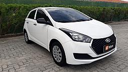 Hyundai Hb20 2019 1.0 Flex Completo !<Br><Br>R$ 57.900