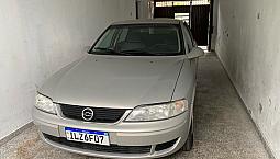 Chevrolet Vectra Comfort 2.0 8V Mpfi