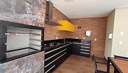 Apto 3/4, Residencial Eldorado / Jardim Europa !