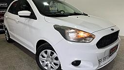 Ford Ka Se 1.0 2016