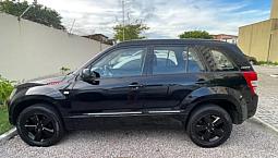 Grand Vitara 2.0 Automática 4X4 2012 130Km