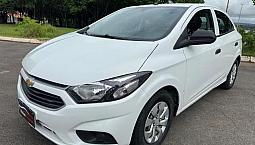 Chevrolet Onix 1.0 Joy 8V Flex 4P Manual 2020