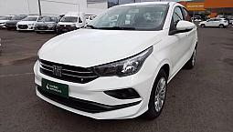 Fiat Cronos Drive 1.0 6v 2025