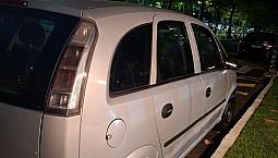 Chevrolet Meriva Joy 1.4 Mpfi 8V Econoflex 5P 2010