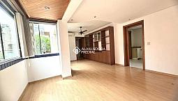 Apartamento 3 Quarto(S), No Bairro Petrópolis