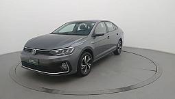 Volkswagen Virtus Comfort. 200 Tsi 1.0 Flex 12V Aut 2024