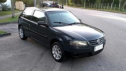 Gol G4 2011 Trend 8V Ar Condicionado Só 16.999 Preço Real Parcelo 12X Cartao 