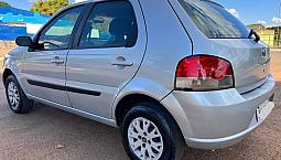 Fiat Palio Elx 1.0 Fire/30 Anos F. Flex 8V 4P 2008