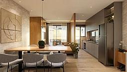 Lançamento Na Boa Vista  3 Quartos 73M², Varanda Gourmet E Lazer Panorâmico No Centro Do R