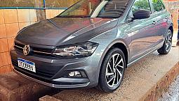 Volkswagen Polo Highline 200 Tsi 1.0 Flex 12V Aut. 2021