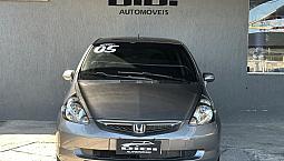 Honda Fit Lx 1.4/ 1.4 Flex 8V/16V 5P Mec. 2005