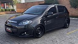 Fiat Palio Sporting 1.6 Flex 16V 5P 2015