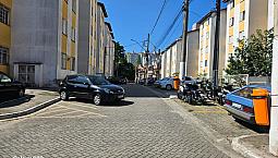 Apartamento 2 Dormitórios - Condomínio Parque São Bernardo 1 -