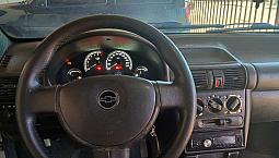 Chevrolet Corsa Wind 1.0 Mpf/Milleniumi/ Efi 4P (Álcool) 2001