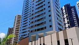 ^Apartamento Para Alugo- Boa Viagem - 2 Quartos. %