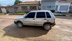 Fiat Uno Mille 1.0 Fire/ F.flex/ Economy 2P 2006